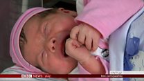 نجونې که هلکان؟
