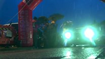 Mull Rally
