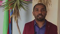 ተምሃሮ ኮምፒዩተር ብናይ ኣዶ ቋንቋ ንኽመሀሩ ዝሕግዝ 'ኣፕሊኬሽን' ዝመሃዘ ኤርትራዊ