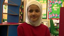 O Syria i Aberteifi
