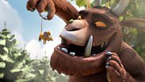 Cancelled: The Gruffalo | The Snail and the Whale in Concert