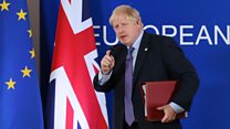 Four ways new Brexit deal is different