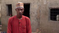 'I was treated like an animal in Nigeria school'