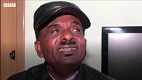 ሞይኡ ንደቁ ዘውረሰ ስነጥበባዊ የውሃንስ እስቲፋኖስ