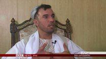 افغانستان: د پوليسو اکاډیمۍ د جنرال عبدالرازق په نامه شوه