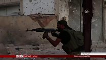 له اوربند سره هم د سوریې شمال حالت ترینګلی دی