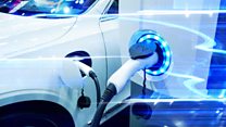 Are electric cars as 'green' as you think?