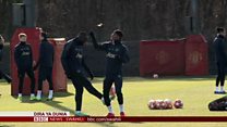 Matangazo ya Dira ya Dunia TV