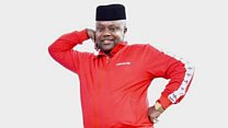 N'Inyagasambu Rirarema, isubiwemwo na Kidum