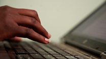 The ghost writers helping 'lazy' Western students