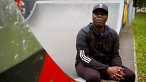'Leaving my young people is heart-wrenching'