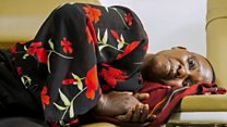 Abagore bakiri baton abo barabangamiwe na ‘Cancer’ y’ibere
