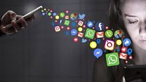 Using 'stalkerware' to spy on a colleague's phone