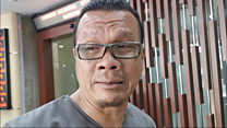 Lion Air plane crash report: 'I'm not satisfied'