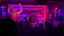 'Brexit could stop us playing gigs in Europe'