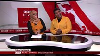 Matangazo ya Dira ya Dunia TV