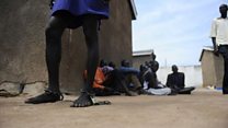 Ra'ayi Riga: Gidajen Mari a Nigeria