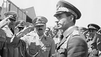صدمین سالروز تولد محمد رضا شاه پهلوی؛ سیاست خارجی او