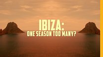 Ibiza: One Season Too Many?