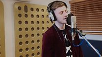 'Rapping releases my anger from ADHD'