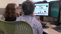 Sgeama ùr do phreantasan Gàidhlig