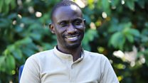 Hali ya waandishi wa habari nchini Tanzania