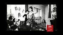 'شهرزاد' در آپارات