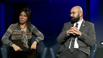 گفتگوی آپارات - فیلم 'شهرزاد'