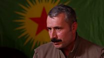 Syrian Kurds 'should defend their land', PKK says