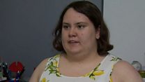 Autism and student life: 'I never used to go out''