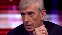 Dissident republicans 'ready' for hard border