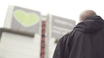 Grenfell: The fight for truth