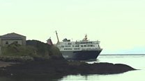 Ferries