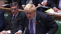 Selection of trial row Tory 'unbelievable'