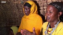 Jamii inayochelewa kuwapa majina watoto