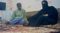 Silicon Valley 'enables online slave markets'