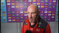 Robin McBryde