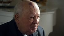 هشدار گورباچف: اگر پیمان هستهای جدیدی امضا نشود خطری بزرگ همه را تهدید میکند