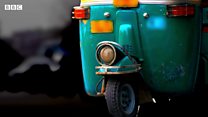 Bajaj: Zinavyotumika katika maandamano Iraq