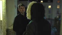 Kidnapped from an unregulated care home