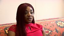 The pupil who was suspended after being racially abused