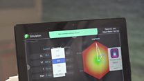 A revolutionary new device is being trialled to tailor ventilators to each intensive care patient