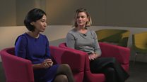 Former Weinstein assistant: 'I was a slow boiling frog'