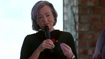 Pro-Remain parties set out vision