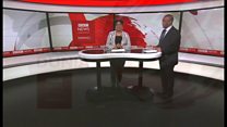 Matangazo ya Dira ya Dunia TV Alhamisi 07/11/2019