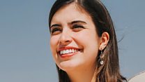 From poverty to politics: Meet ‘Brazil’s AOC’