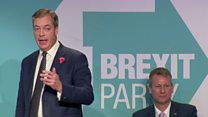 'Remain alliance will be rejected at ballot box'