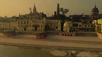 Ayodhya verdict explained in one minute