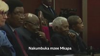 Magufuli:Nilinyweshwa sumu almanusura iondoe uhai wangu
