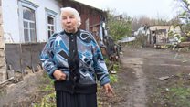 Трамп и Украина. Как живет село возле газовых "вышек Байдена"